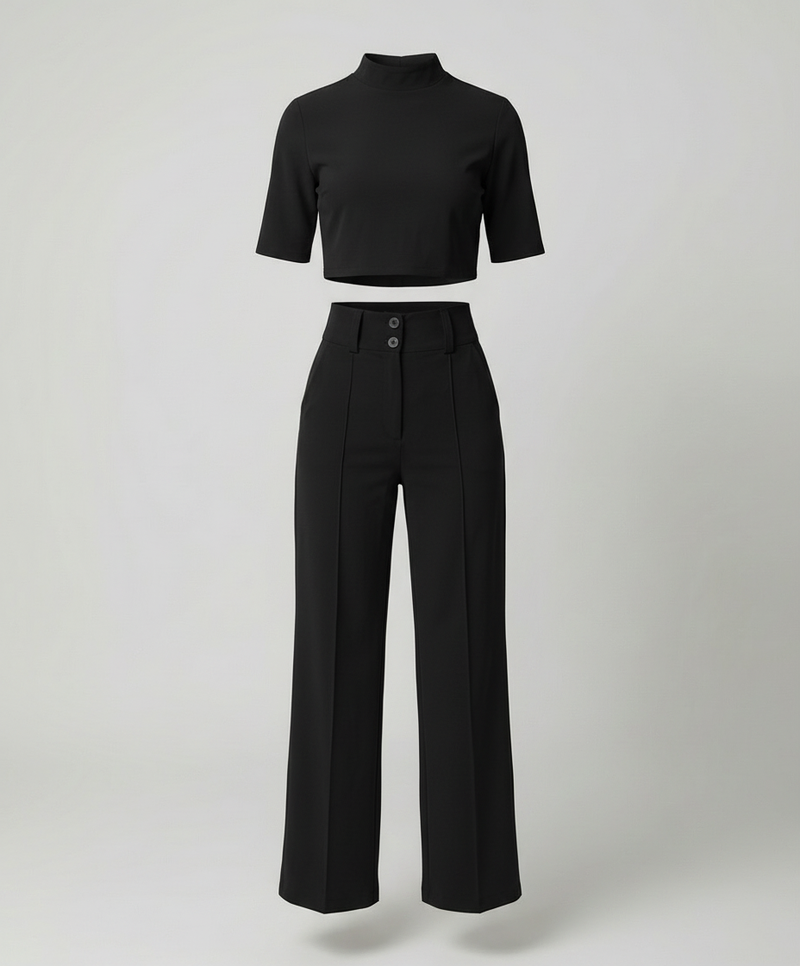 Beautifully Crafted Garment