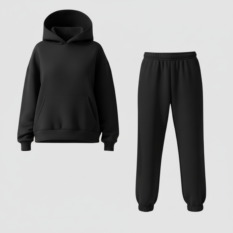 Thoughtfully Designed Garment