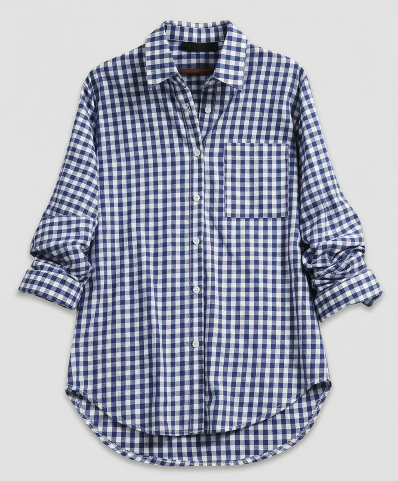 Timeless Vintage Style Garment