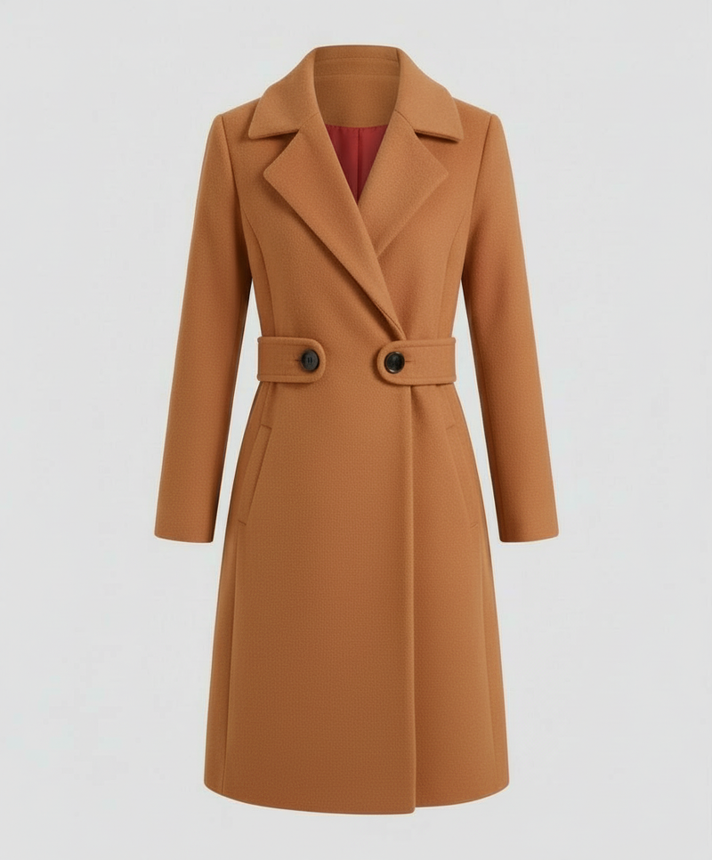 Timeless Vintage Style Garment