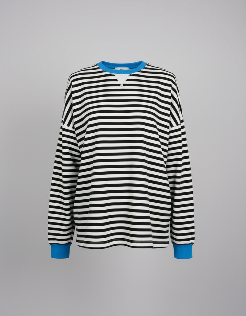 Classic Designed Pullover