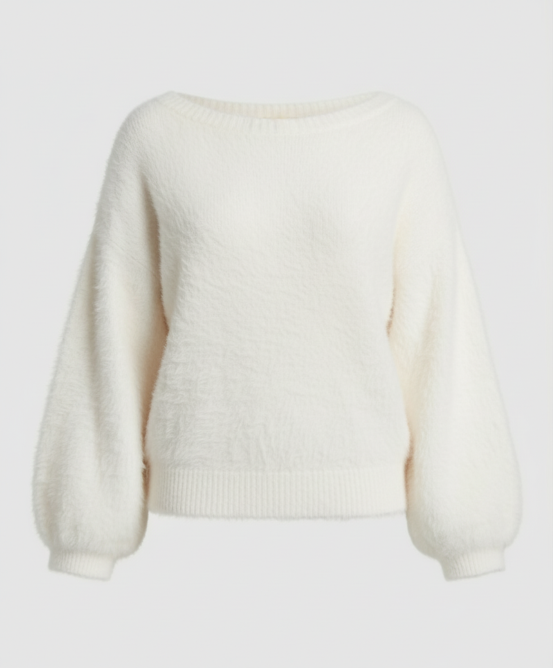 Beautifully Crafted Pullover