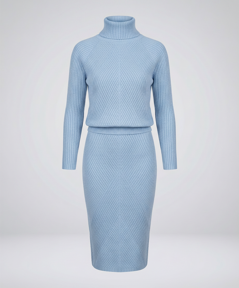 Timeless Vintage Style Garment