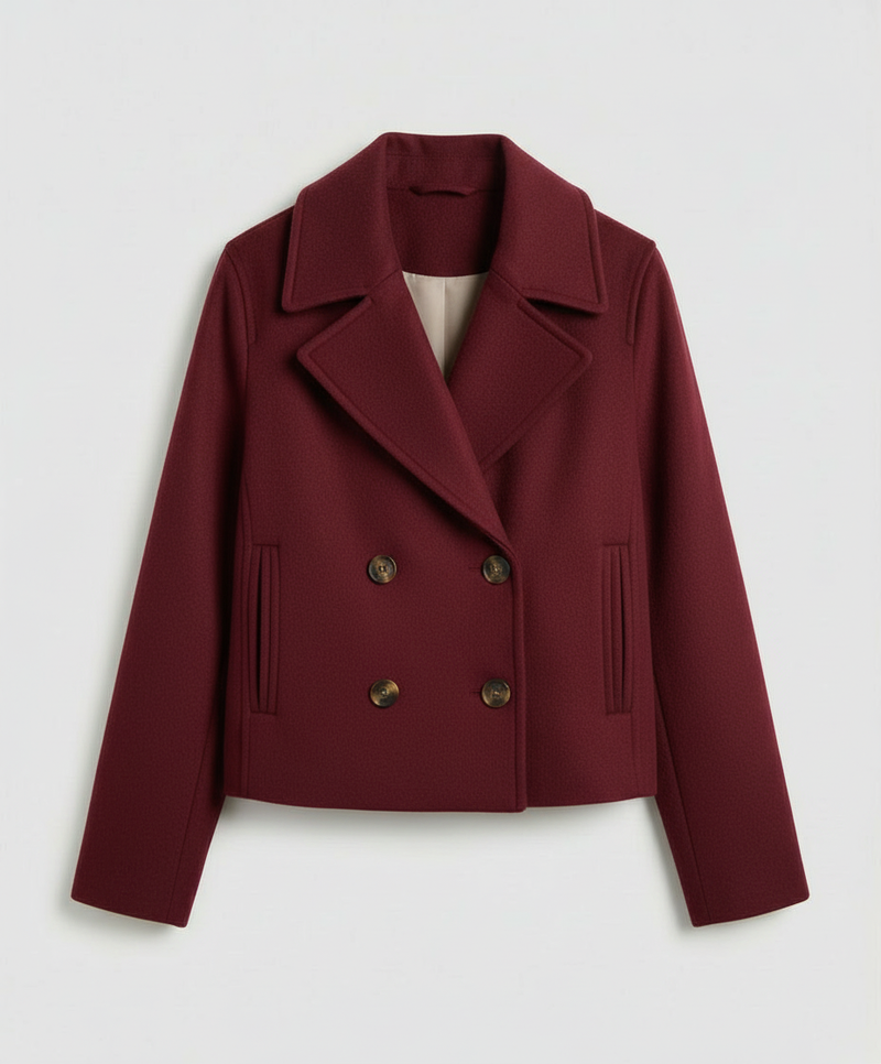 Classic Designed Garment