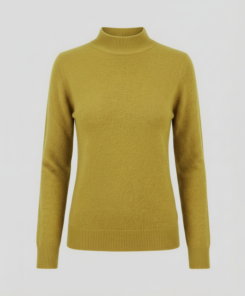 Thoughtfully Designed Pullover