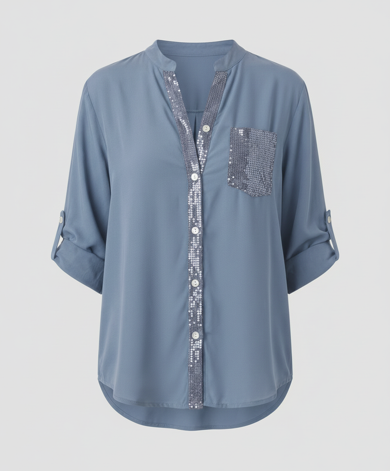 Elegantly Designed Garment