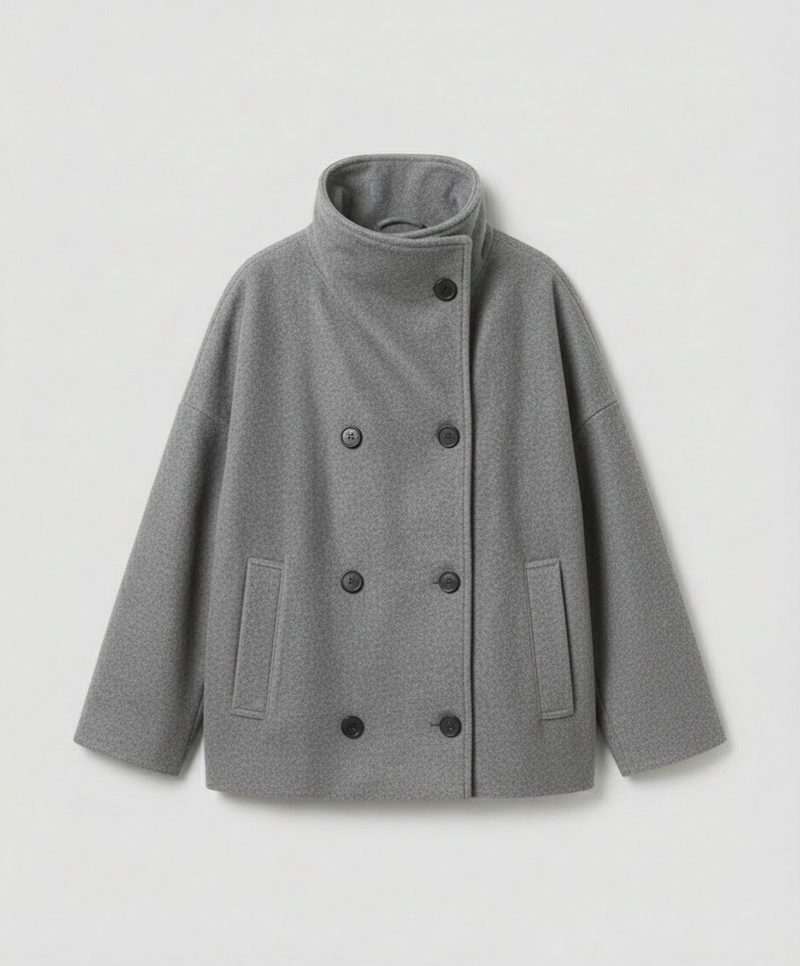 Thoughtfully Designed Garment