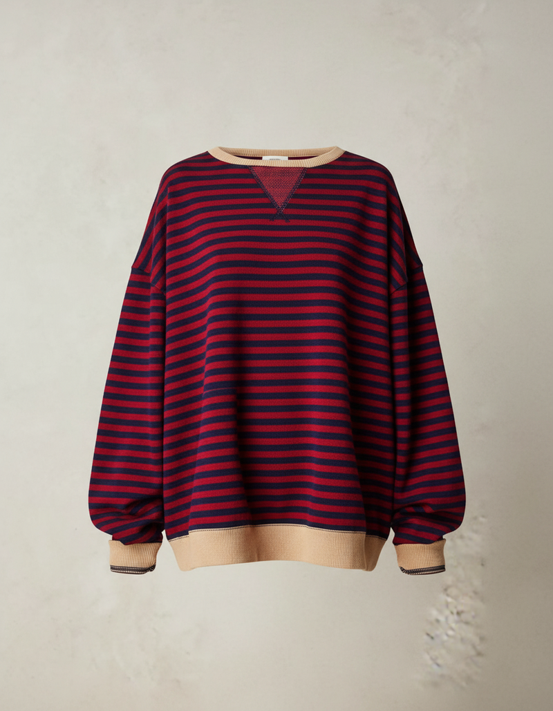 Classic Designed Pullover