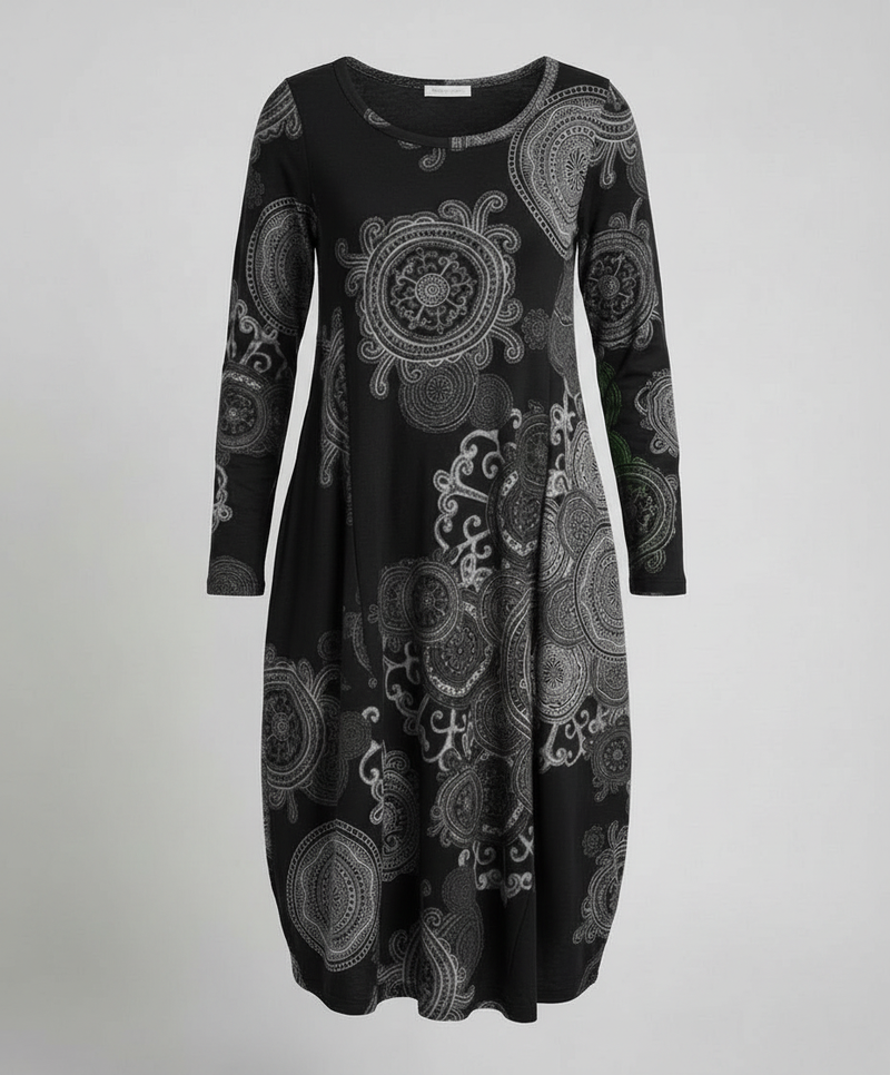 Thoughtfully Designed Garment