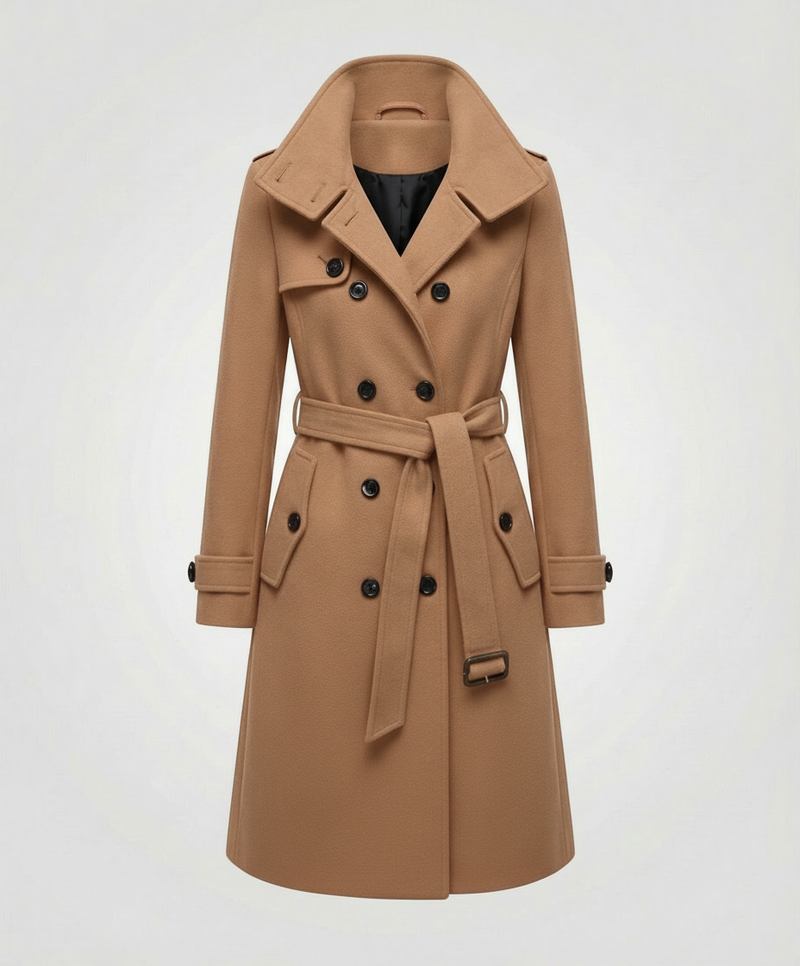 Classic Designed Coat