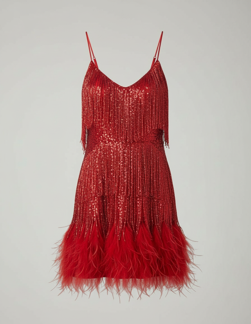 Classic Vintage Garment