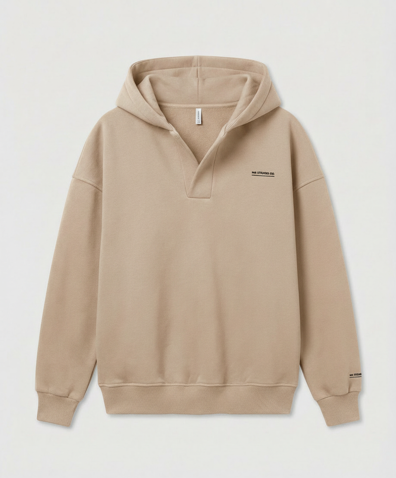 Classic Vintage Pullover