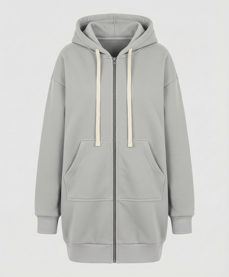 Elegantly Designed Garment