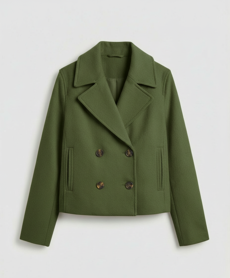 Classic Designed Garment