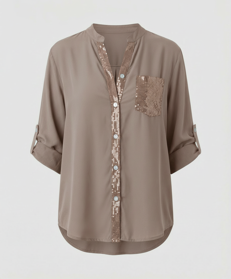 Elegantly Designed Garment
