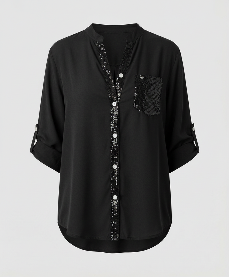 Elegantly Designed Garment