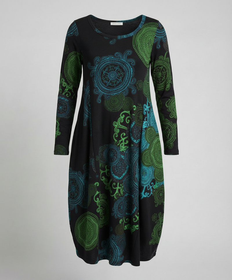 Thoughtfully Designed Garment