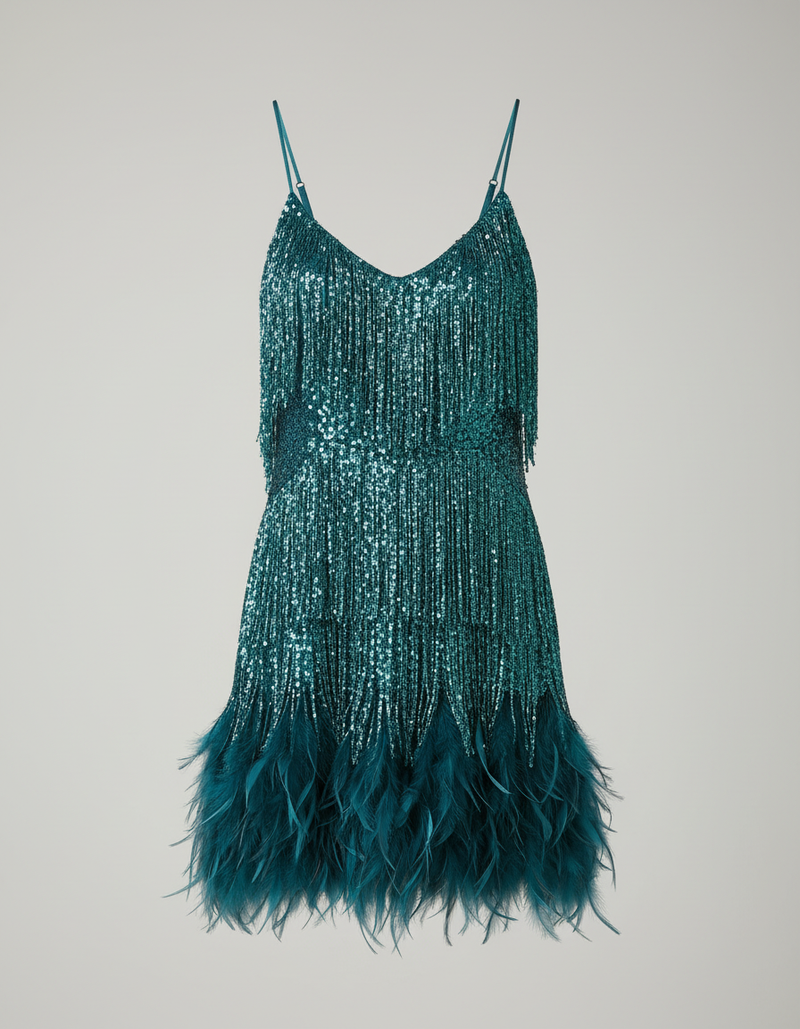 Classic Vintage Garment