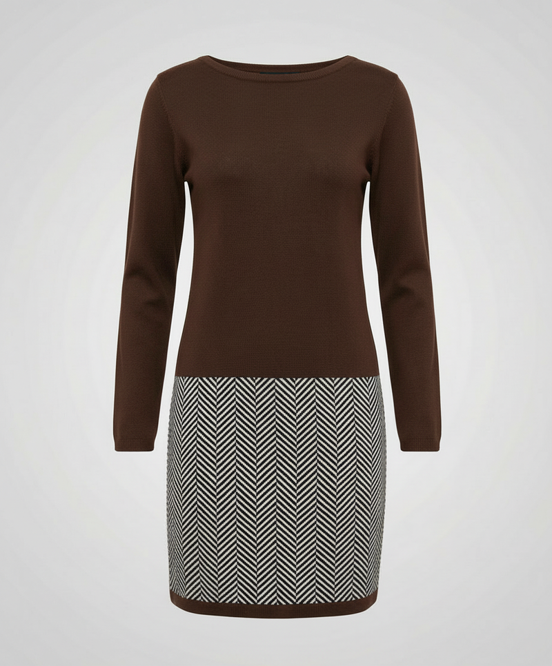 Elegantly Designed Garment