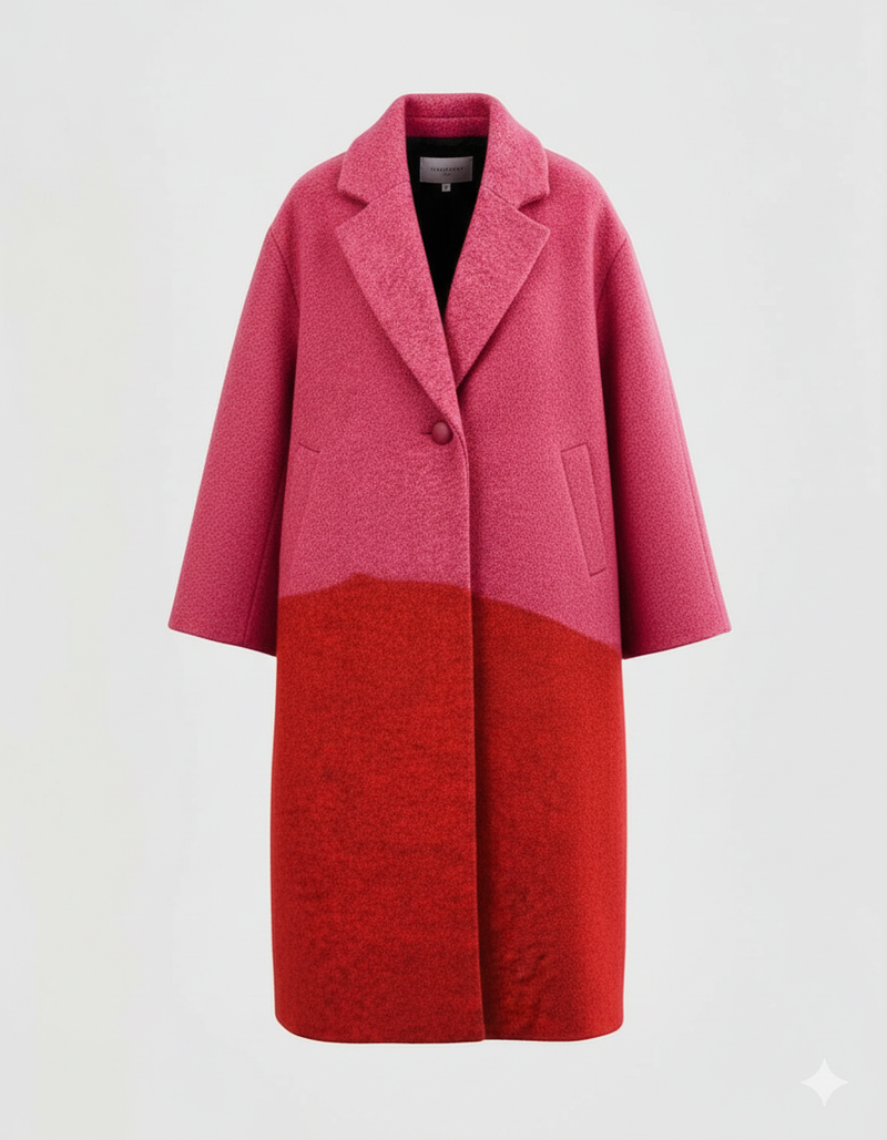 Thoughtfully Designed Garment