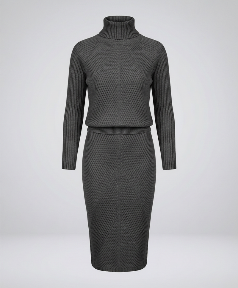 Timeless Vintage Style Garment