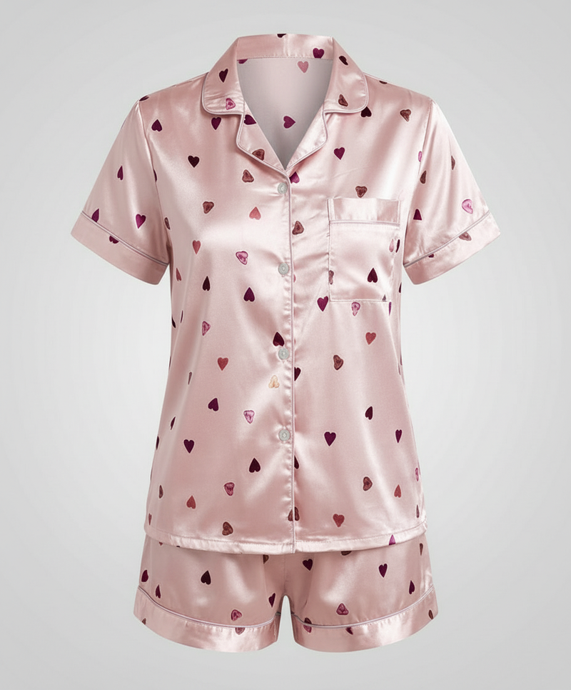 Timeless Vintage Style Garment