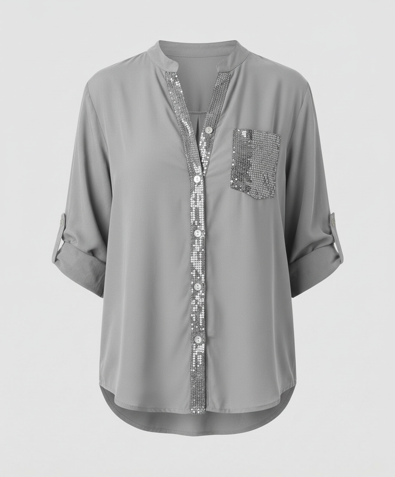 Elegantly Designed Garment