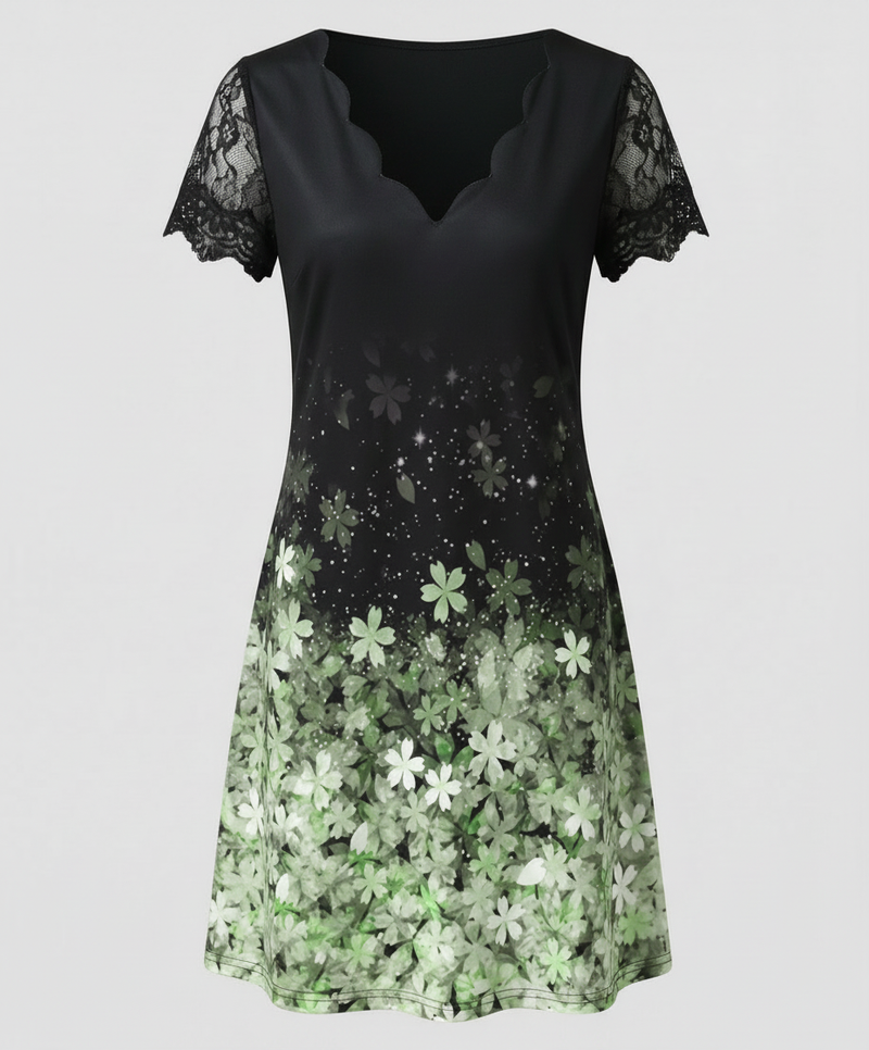 Timeless Vintage Style Garment