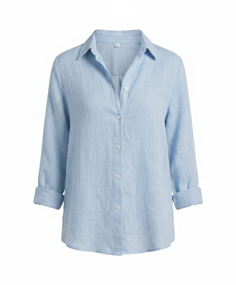 Thoughtfully Designed Garment
