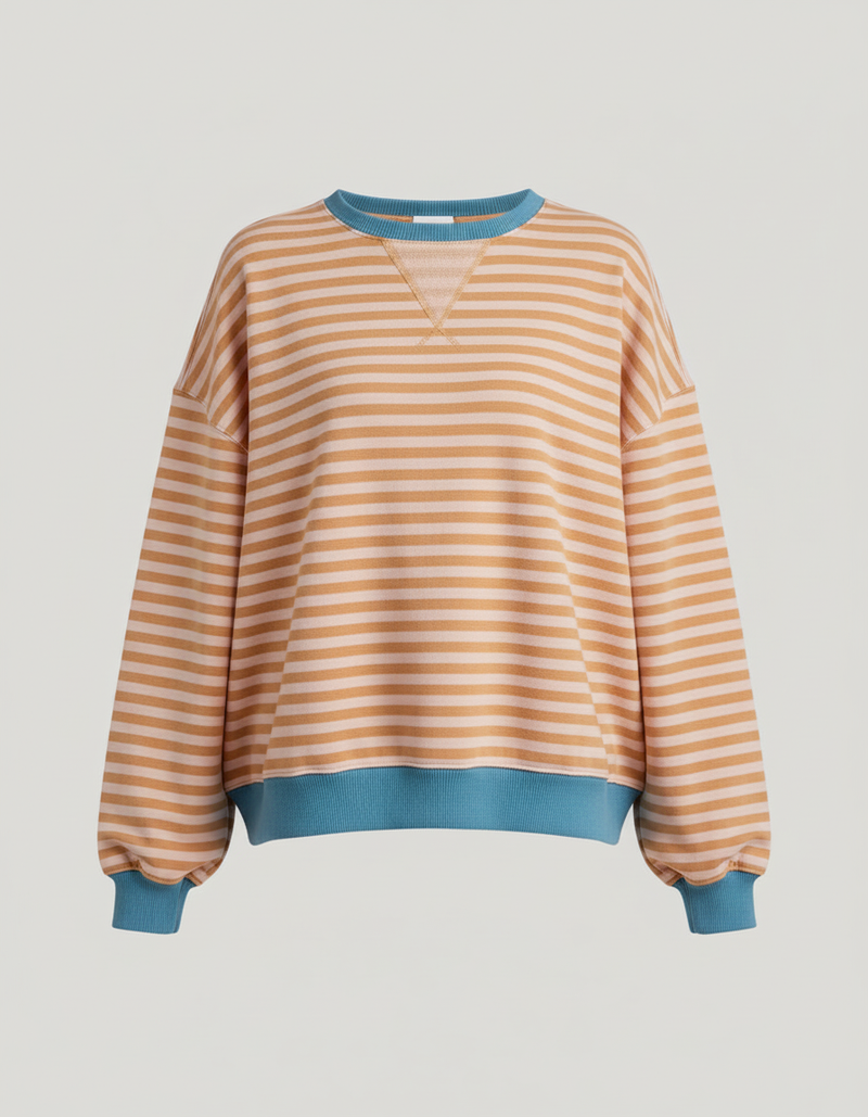 Classic Designed Pullover