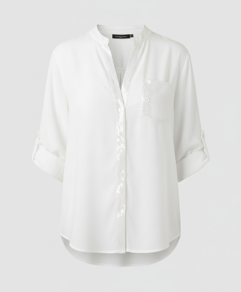 Elegantly Designed Garment