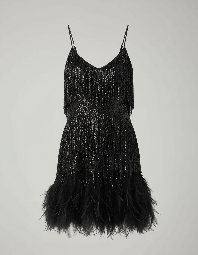 Classic Vintage Garment