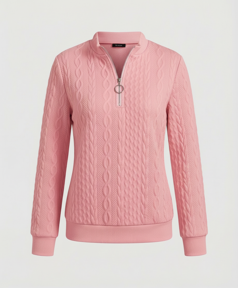 Beautifully Crafted Pullover