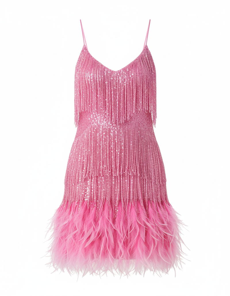 Classic Vintage Garment