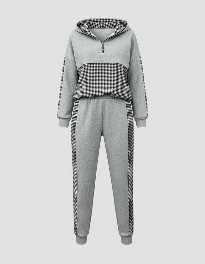 Elegantly Designed Garment