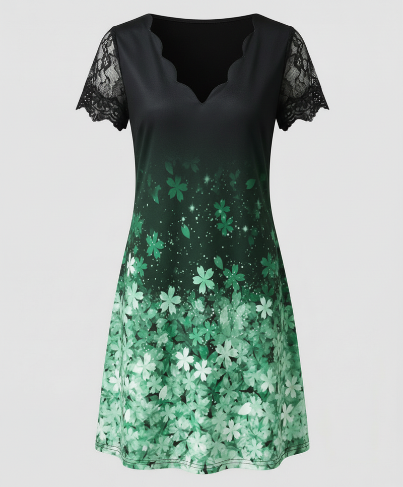Timeless Vintage Style Garment