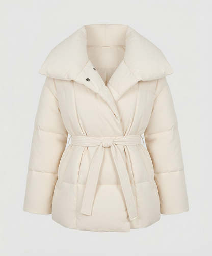 Thoughtfully Designed Garment
