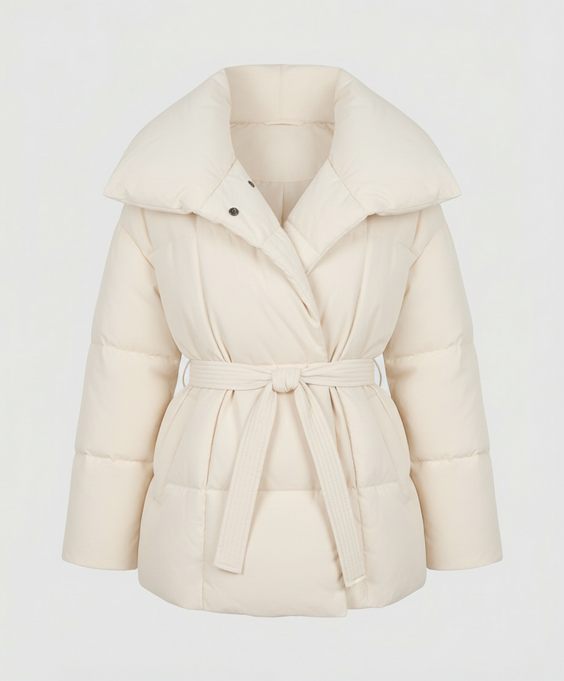 Thoughtfully Designed Garment
