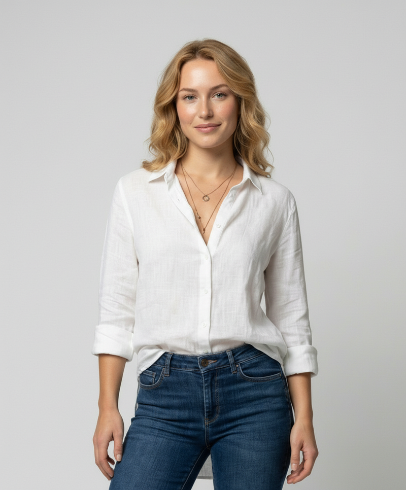 Thoughtfully Designed Garment