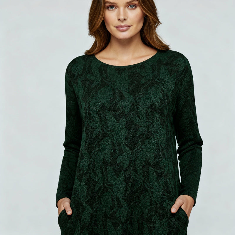 Timeless Vintage Style Garment