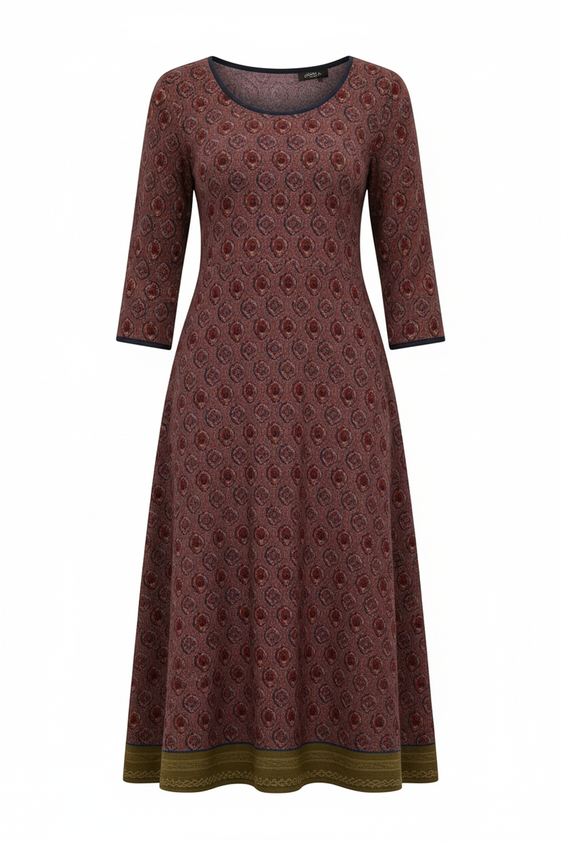 Thoughtfully Designed Garment
