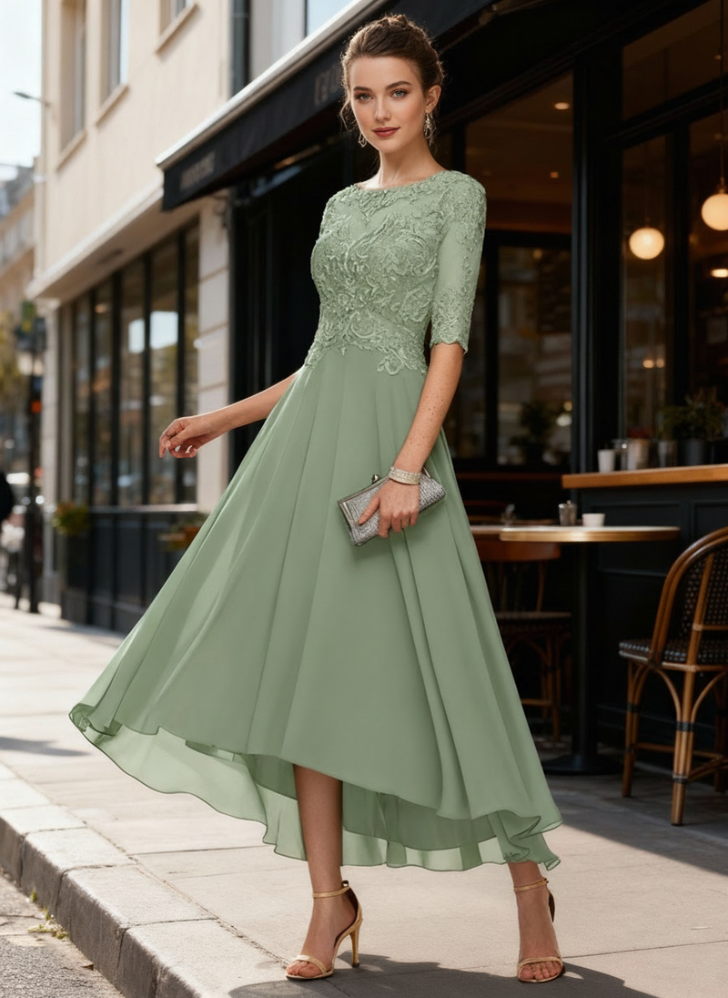 Timeless Vintage Style Garment