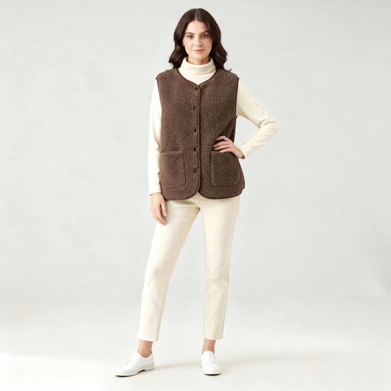 Classic Vintage Garment