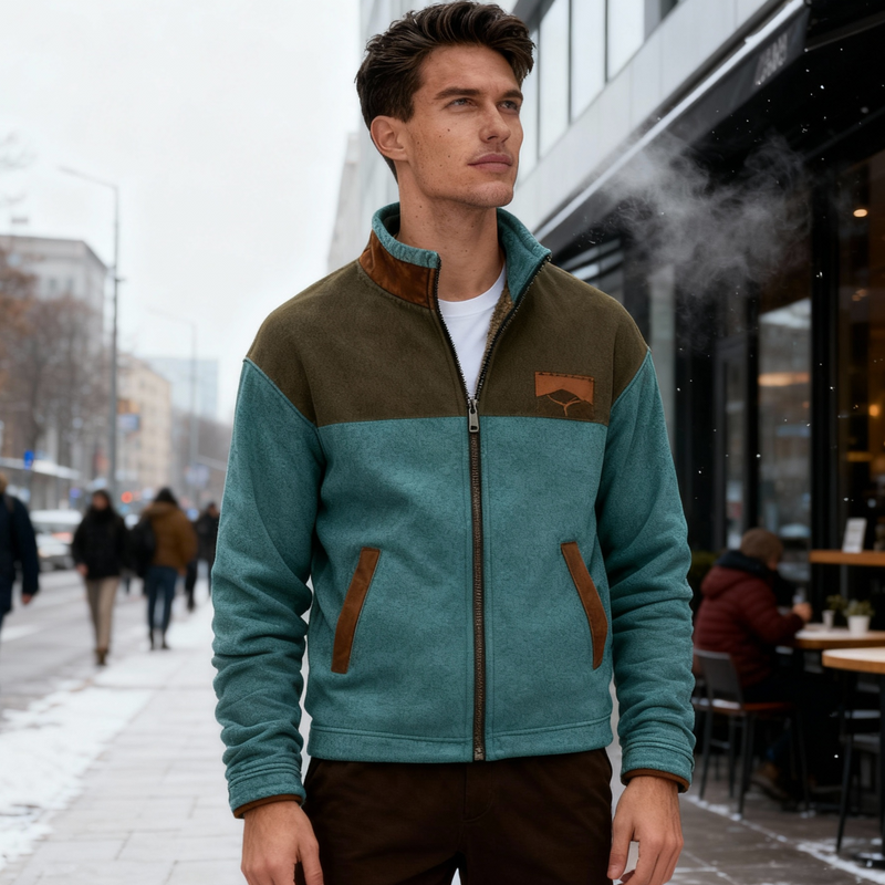 Gracefully Designed Garment