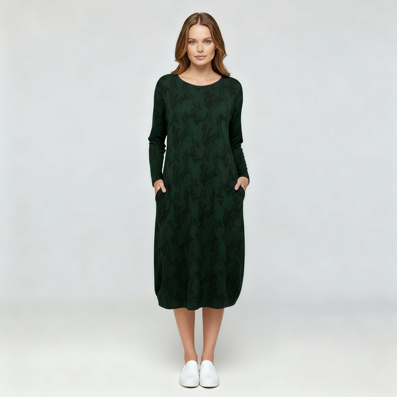 Timeless Vintage Style Garment