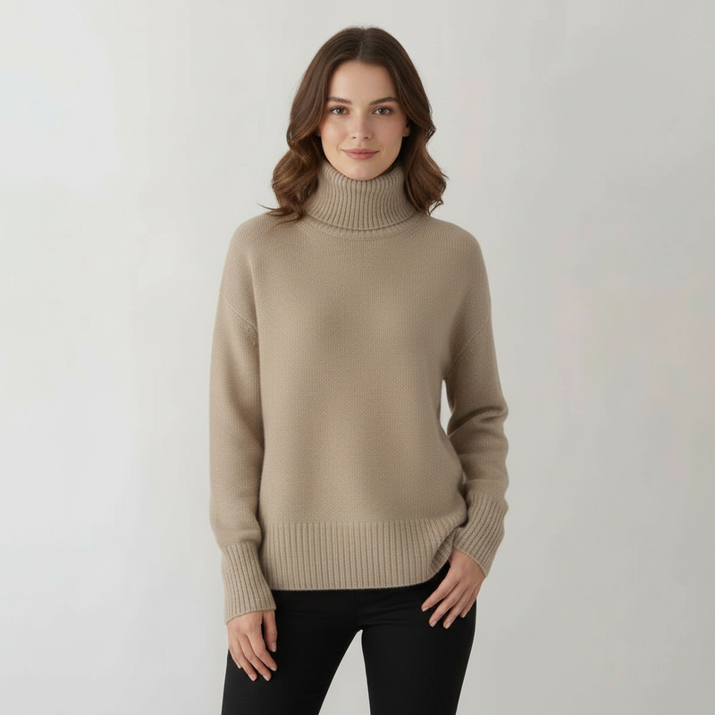 Beautifully Crafted Pullover