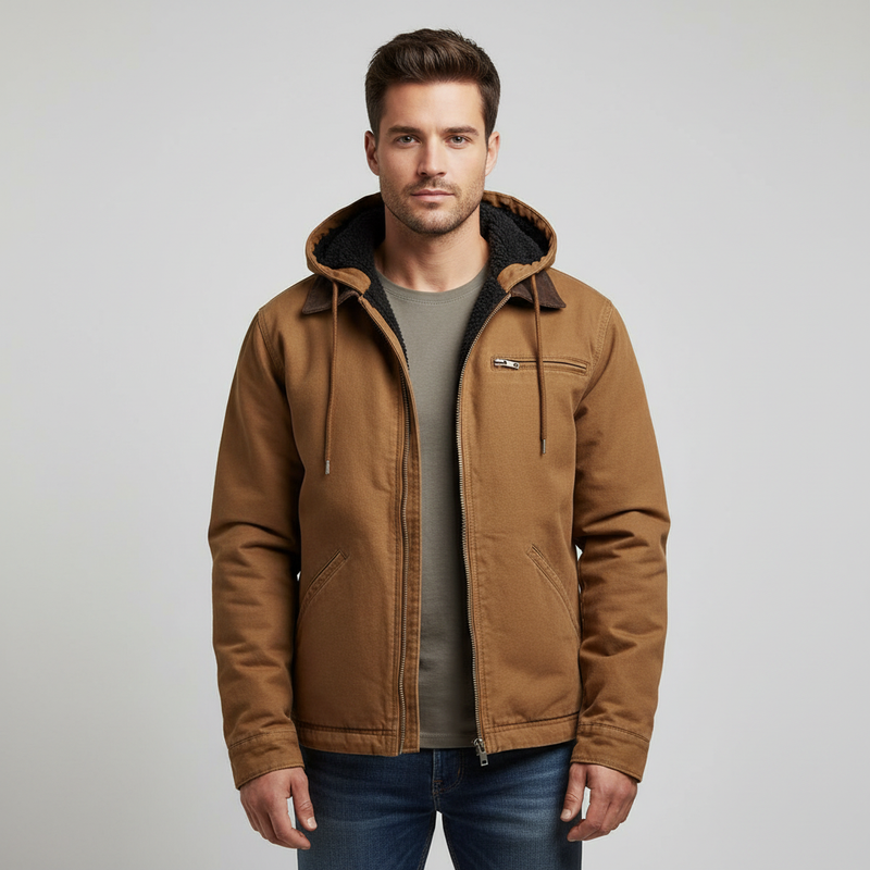 Classic Designed Garment