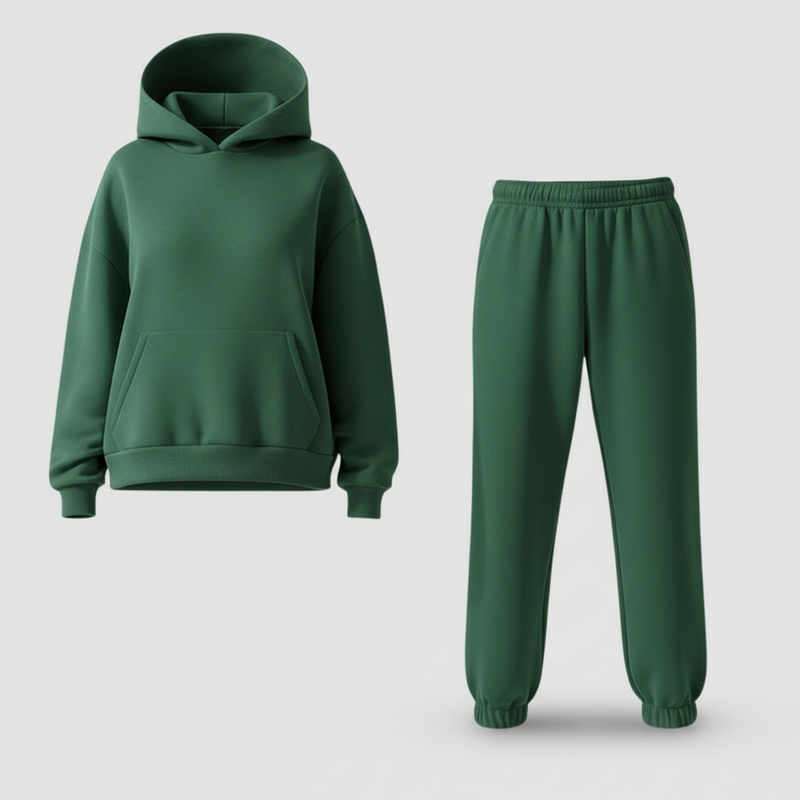 Thoughtfully Designed Garment