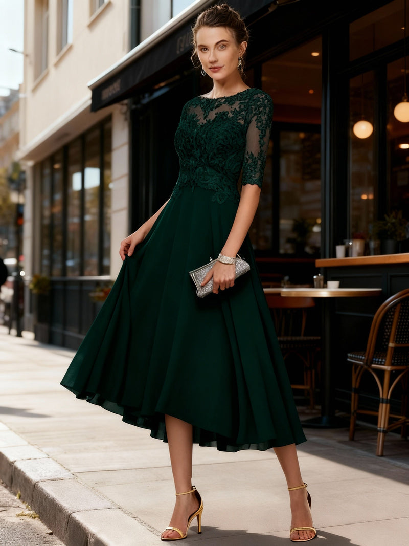 Timeless Vintage Style Garment