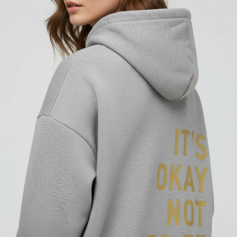 Thoughtfully Designed Garment